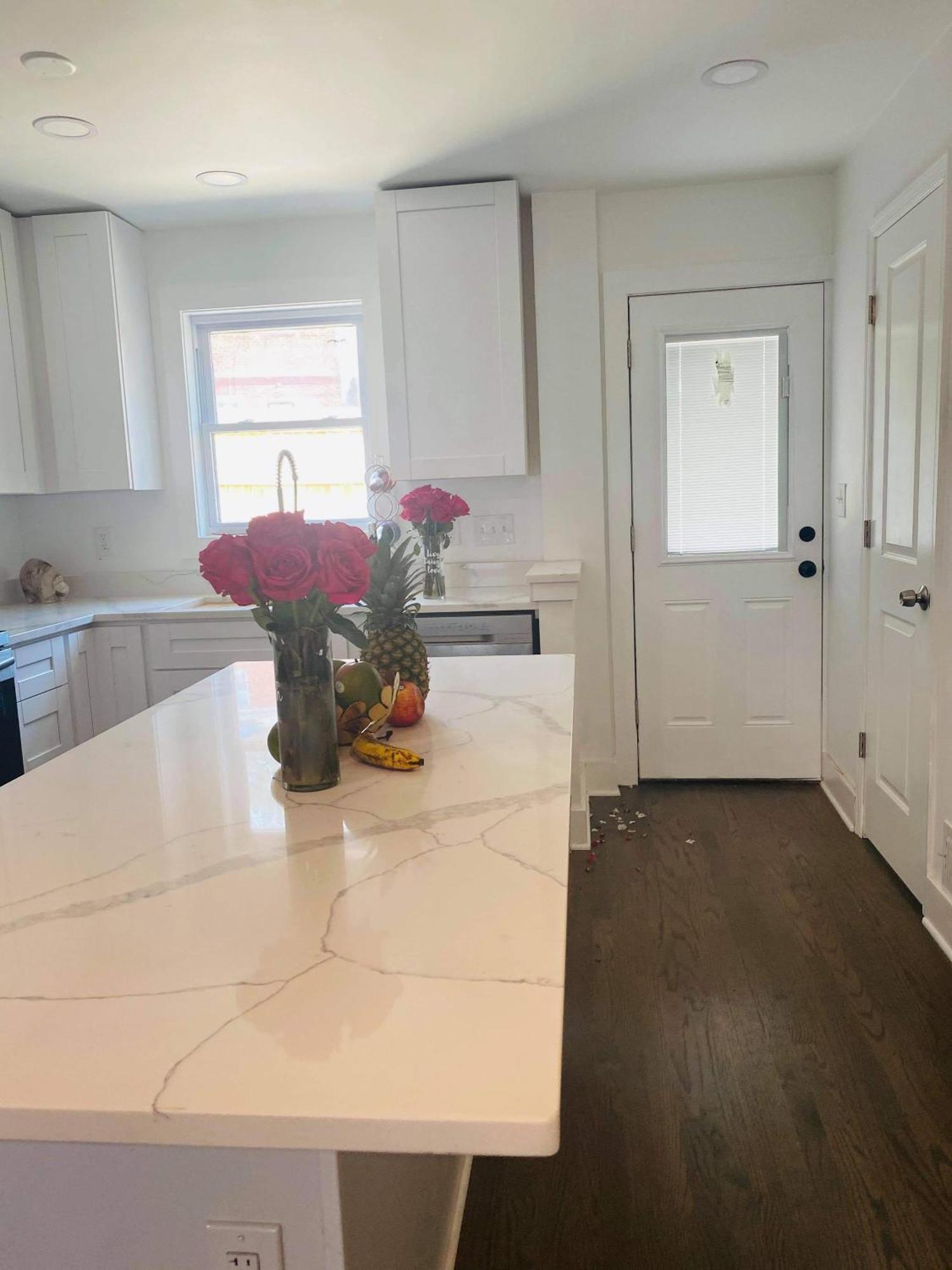 Quaint 3/2.5 Home In Fort Dupont ワシントン エクステリア 写真