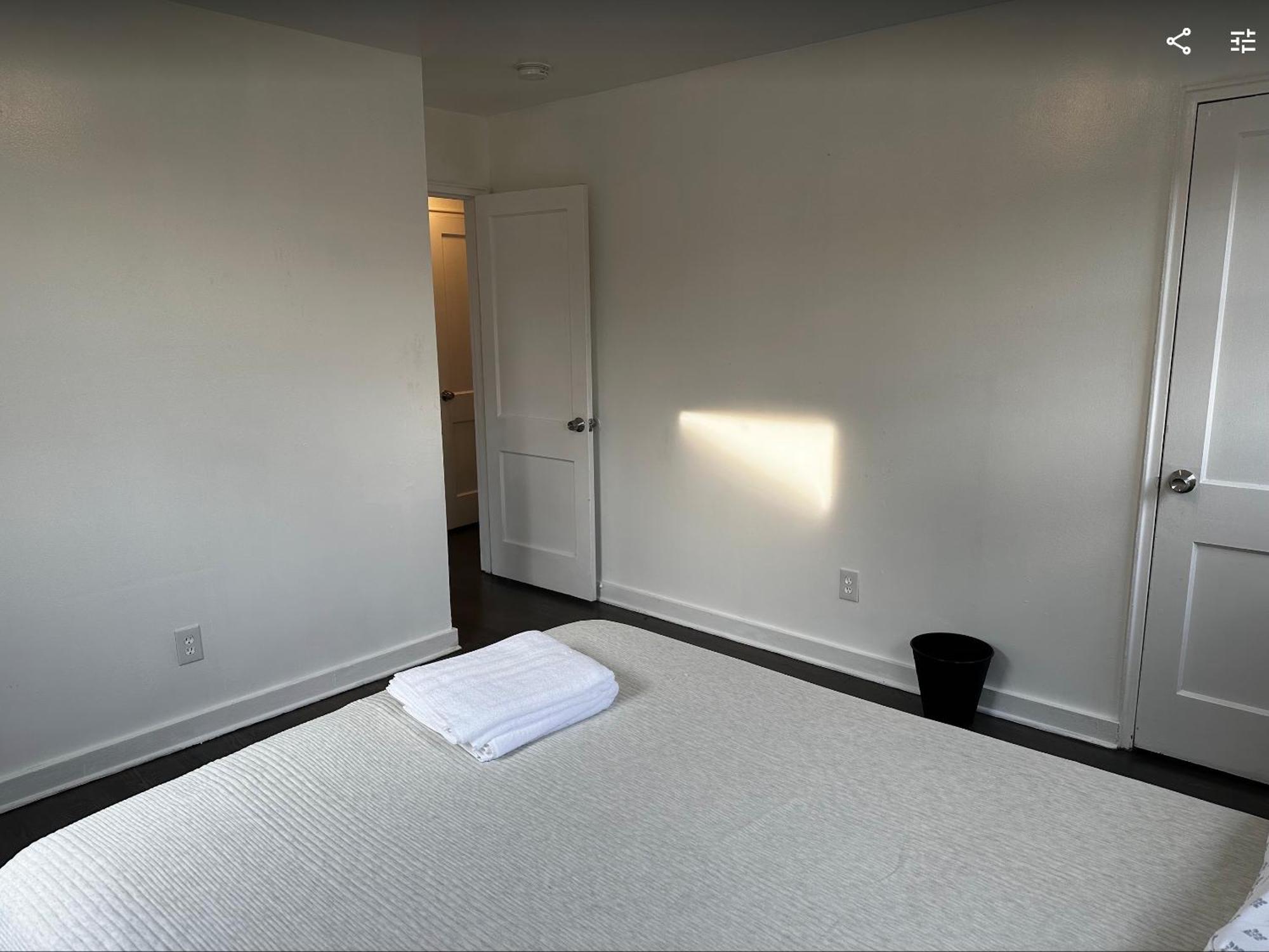 Quaint 3/2.5 Home In Fort Dupont ワシントン エクステリア 写真
